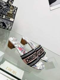 Picture of Dior Shoes _SKUDiorsz34-46SD01343704
